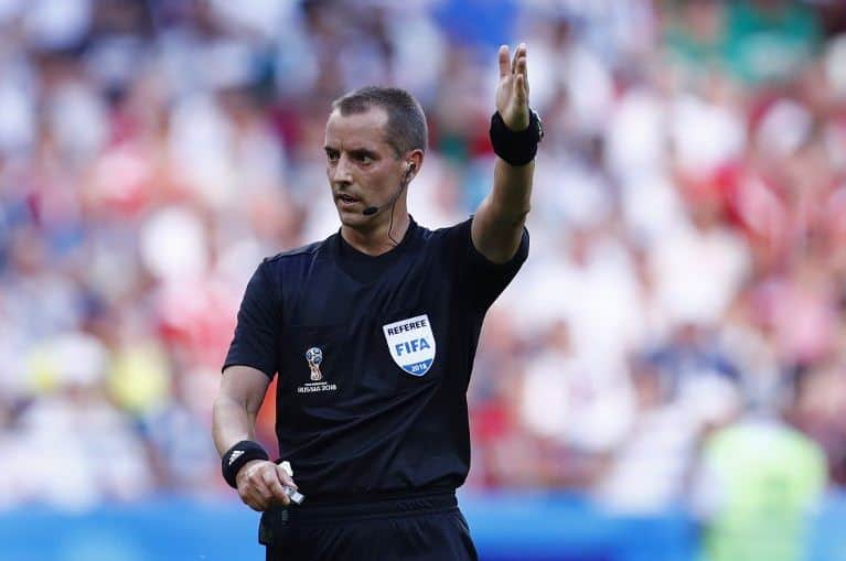 Marc Geiger Marc Geiger
