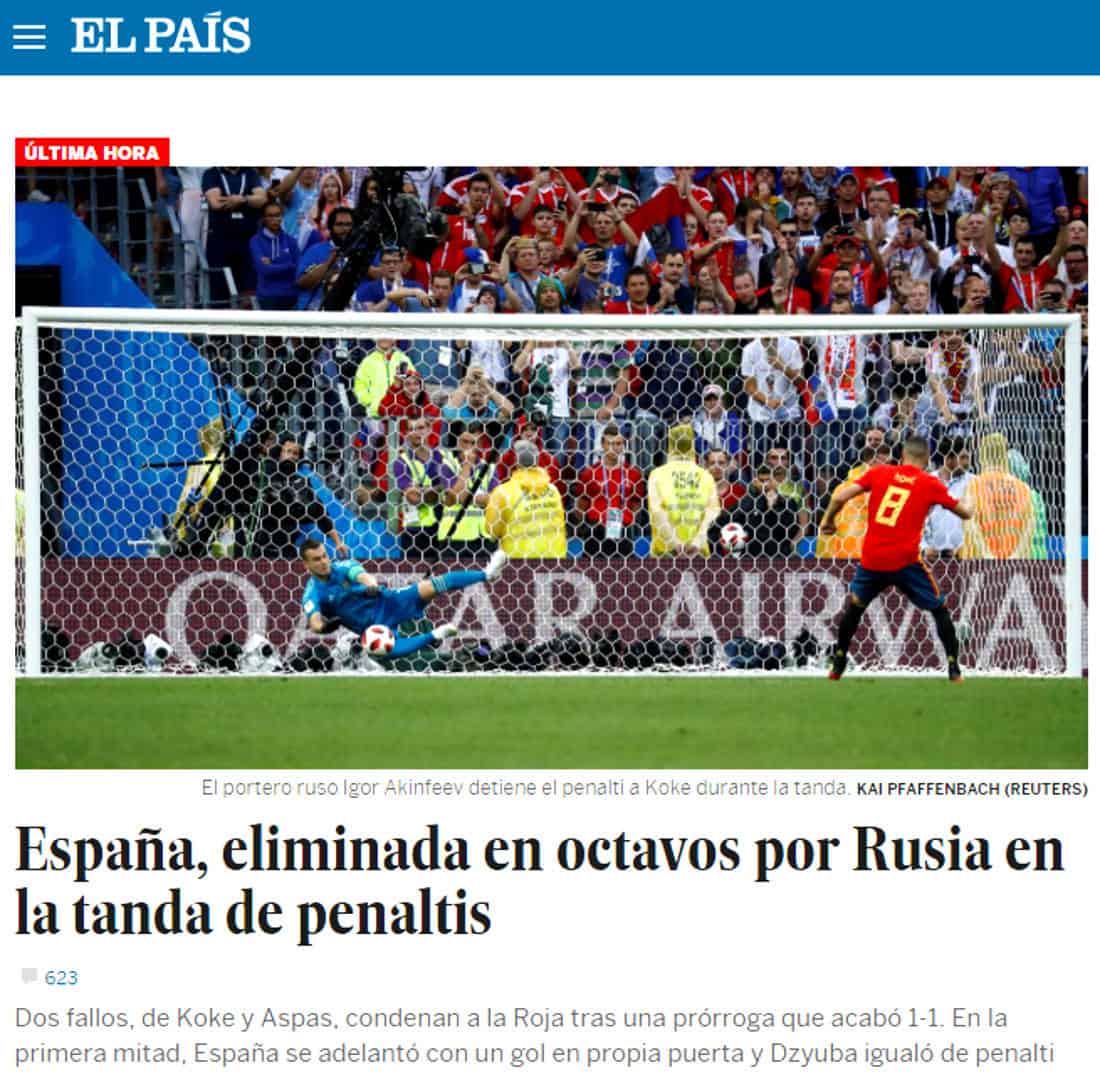 El País El País