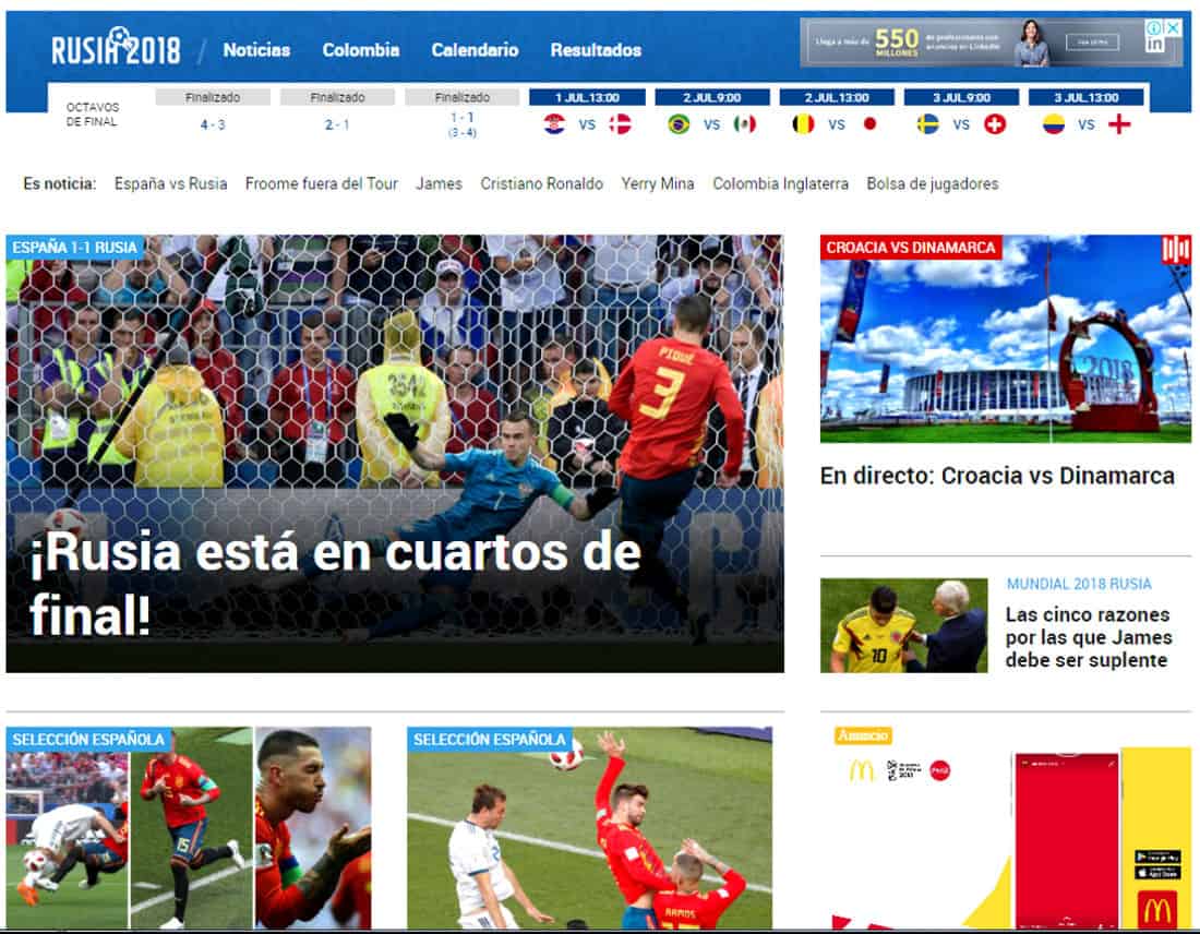 Marca Marca