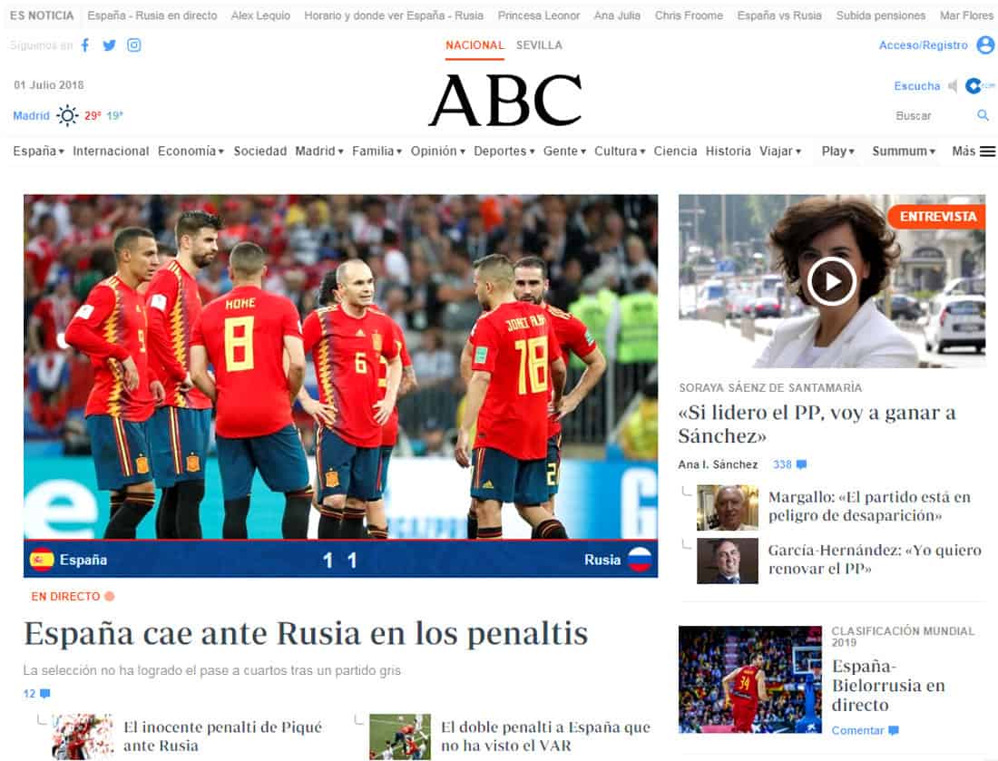 ABC ABC
