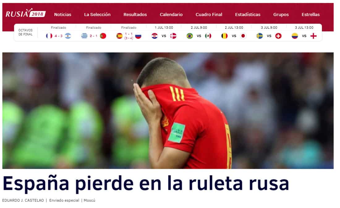 Mundo Mundo
