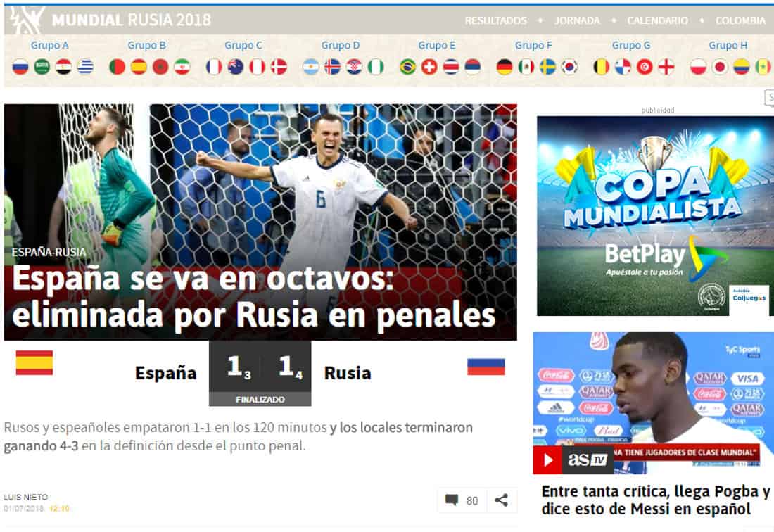 As As