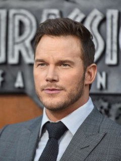Chris Pratt