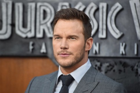 Chris Pratt