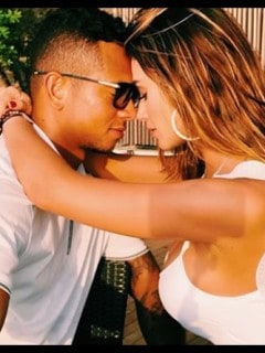 fredy y sara