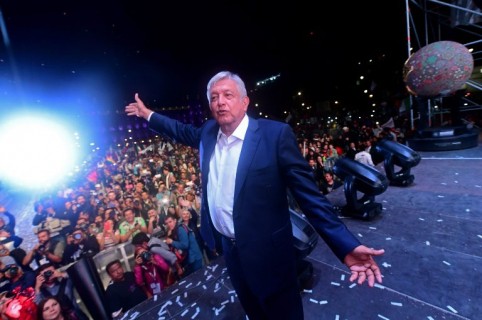 obrador AFP