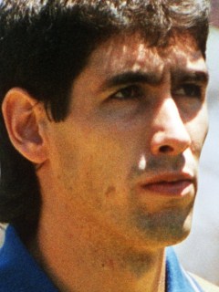 Andrés Escobar