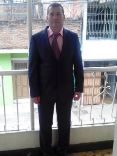 Gabriel Adolfo Correa Chavestan, concejal asesinado