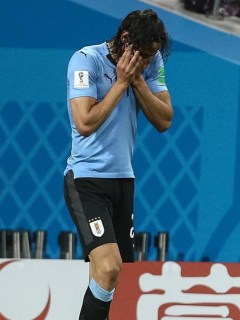 Edison Cavani