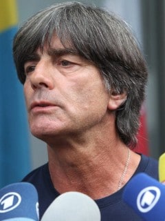 Joaquim Löw