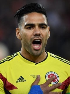 Falcao García