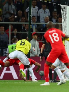 Penal de Sánchez a Kane