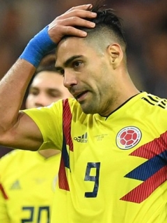 Falcao García