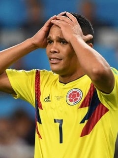 Carlos Bacca
