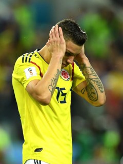 Mateus Uribe