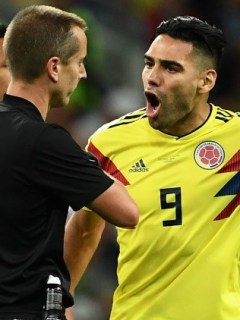 Falcao García
