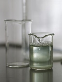 Recipientes de laboratorio