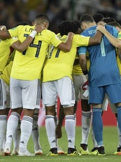 Selección Colombia