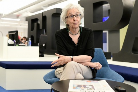 Soledad Gallego-Díaz