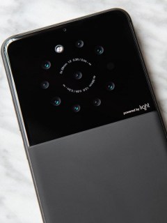 Light phone