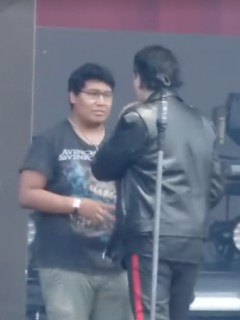 Marilyn Manson