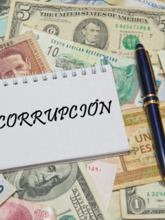 Casos de corrupción