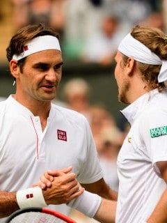 Wimbledon 2018