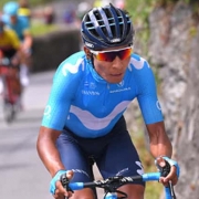 Nairo Quintana