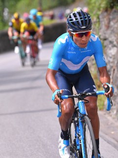 Nairo Quintana