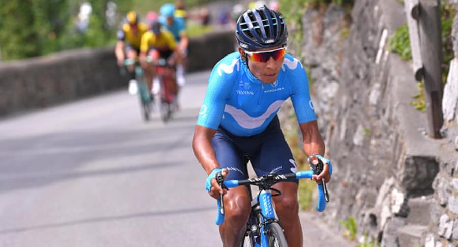 Resultado de imagen para nairo quintana