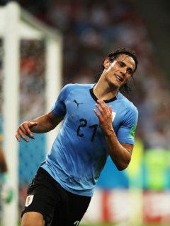 Édinson Cavani