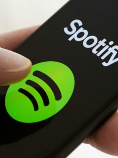 Uber y Spotify