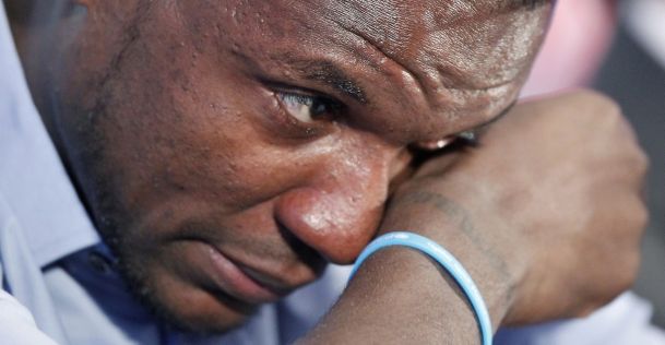 Eric Abidal