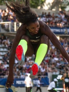 Caterine Ibarguen