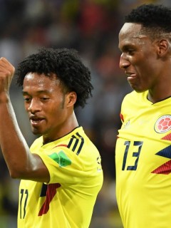 Selección Colombia