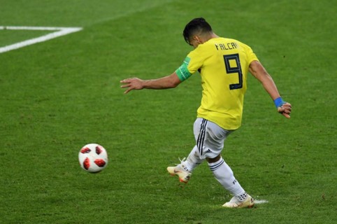 Falcao