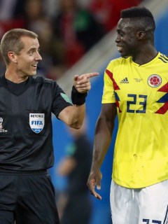 Mark Geiger