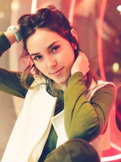 Kika nieto