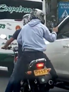 Fleteros Medellín