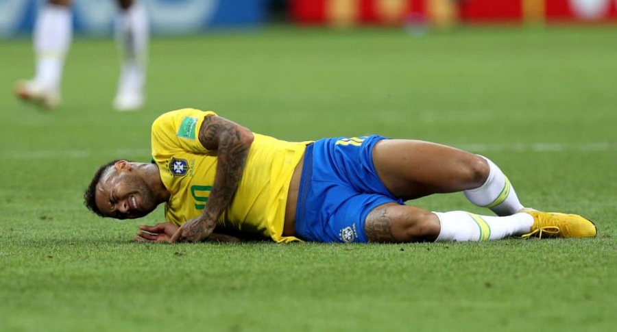 Neymar Jr.
