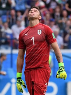 Fernando Muslera