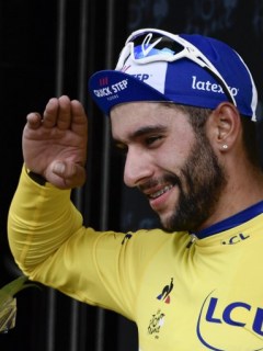 Fernando Gaviria