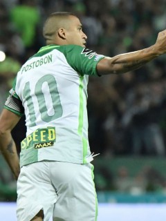 Macnelly Torres