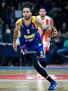 Tyler Honeycutt