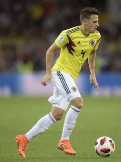 Santiago Arias