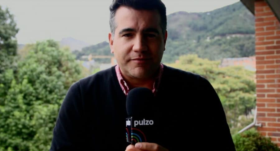 Carlos Calero