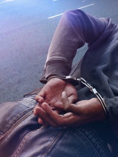 Arresto