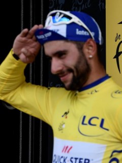 Fernando Gaviria
