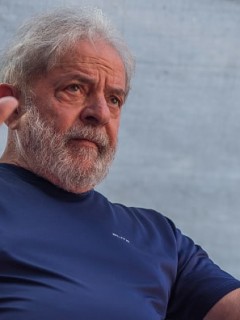 Lula da Silva