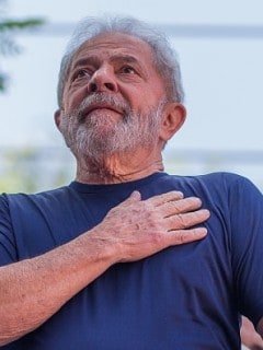 Lula da Silva